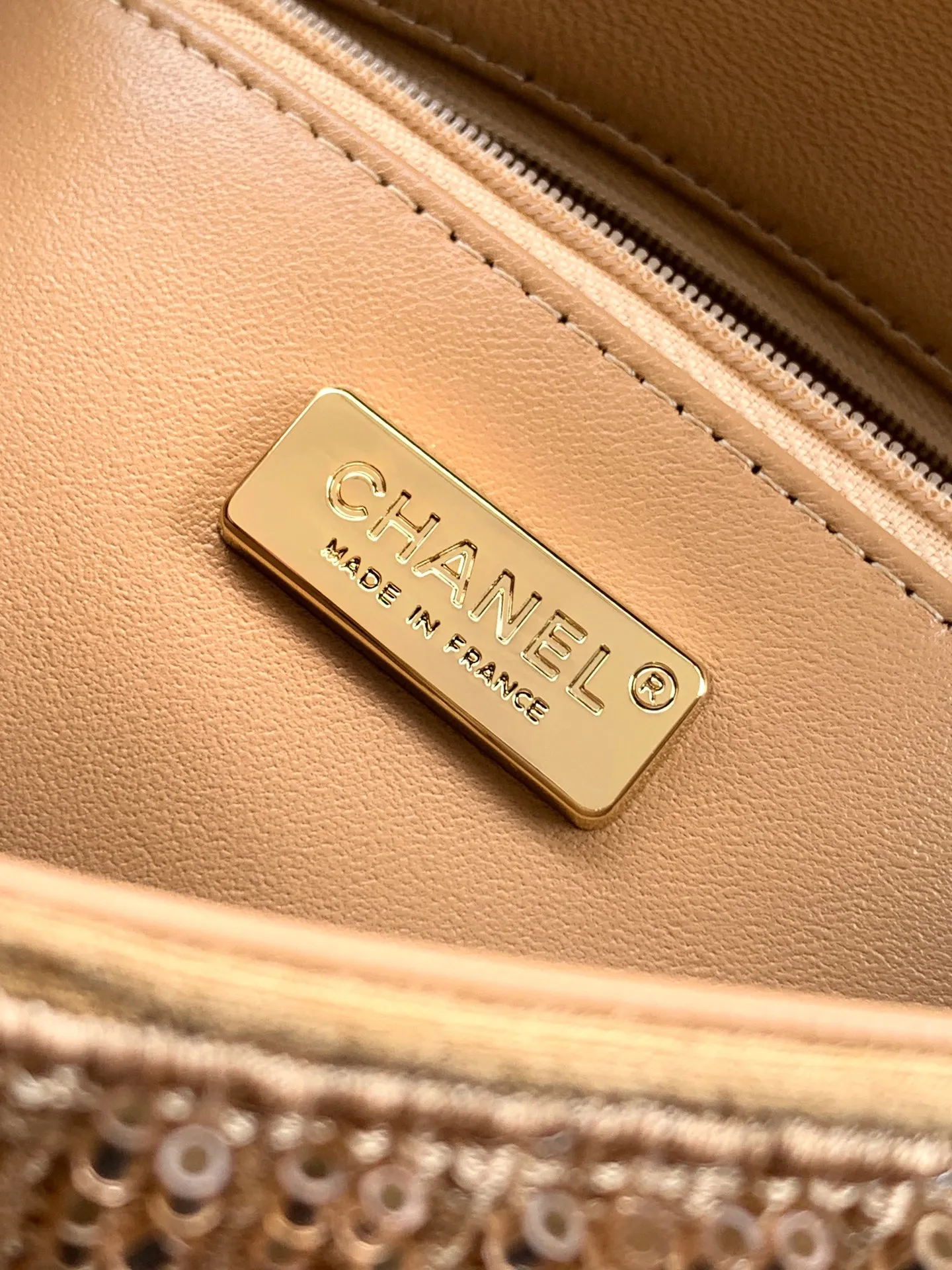 Elite Chanel 26S Woven Bag HD QC WhatsApp UK