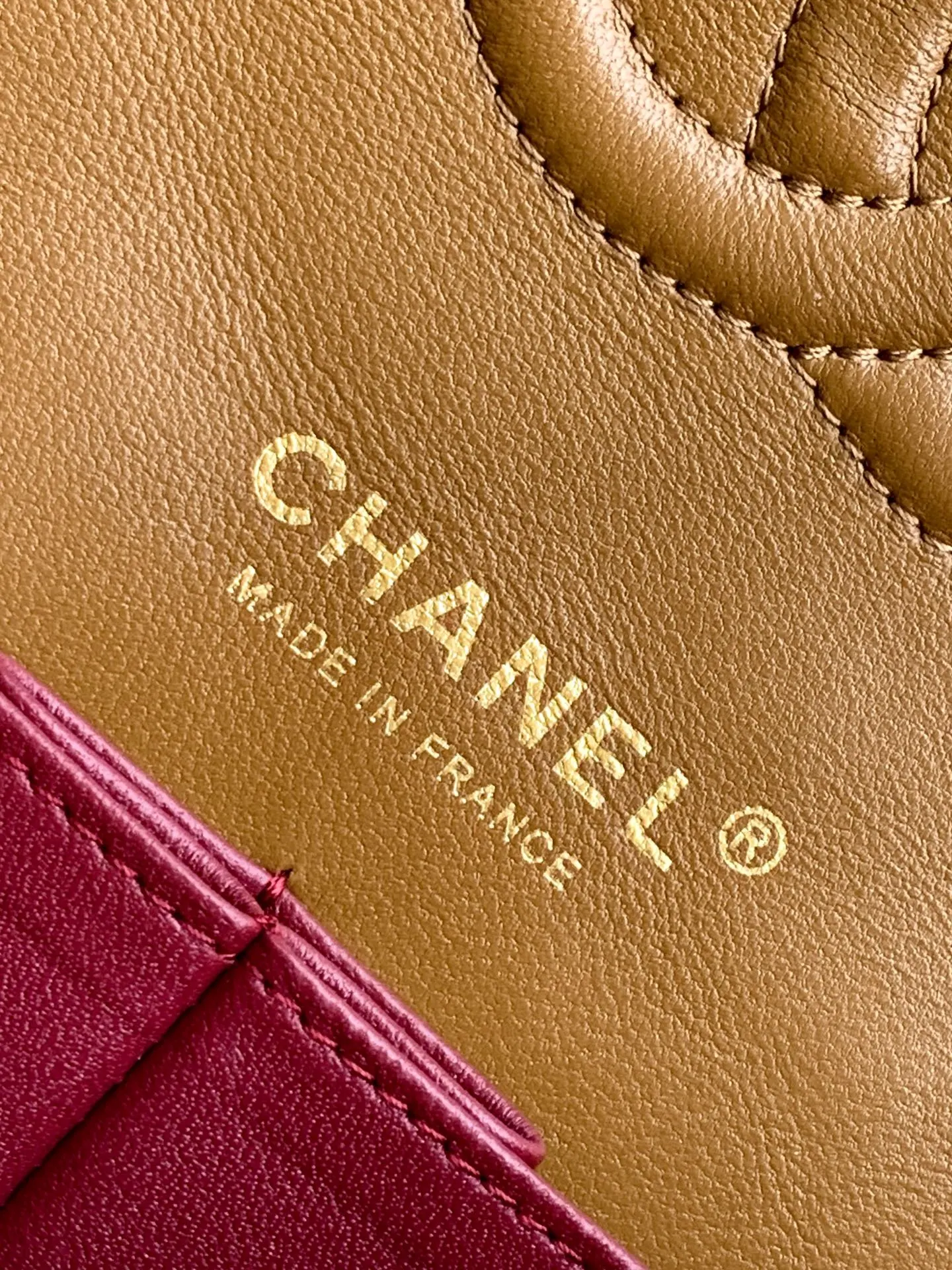 Elite Chanel 26K Double Lock Bag HD QC WhatsApp UK
