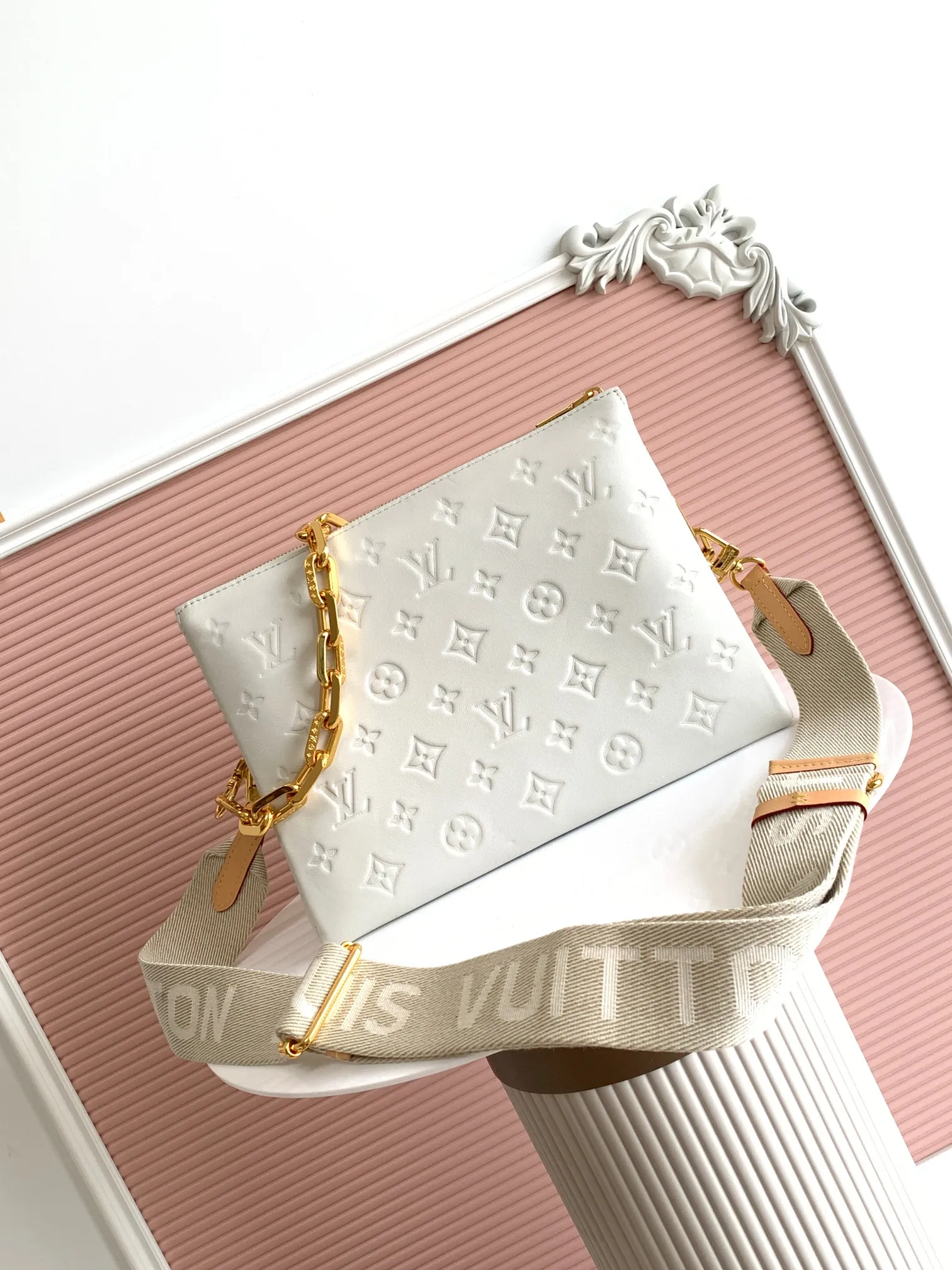 1:1 Luxury Lambskin Bag Europe Tax-Inclusive Shipping