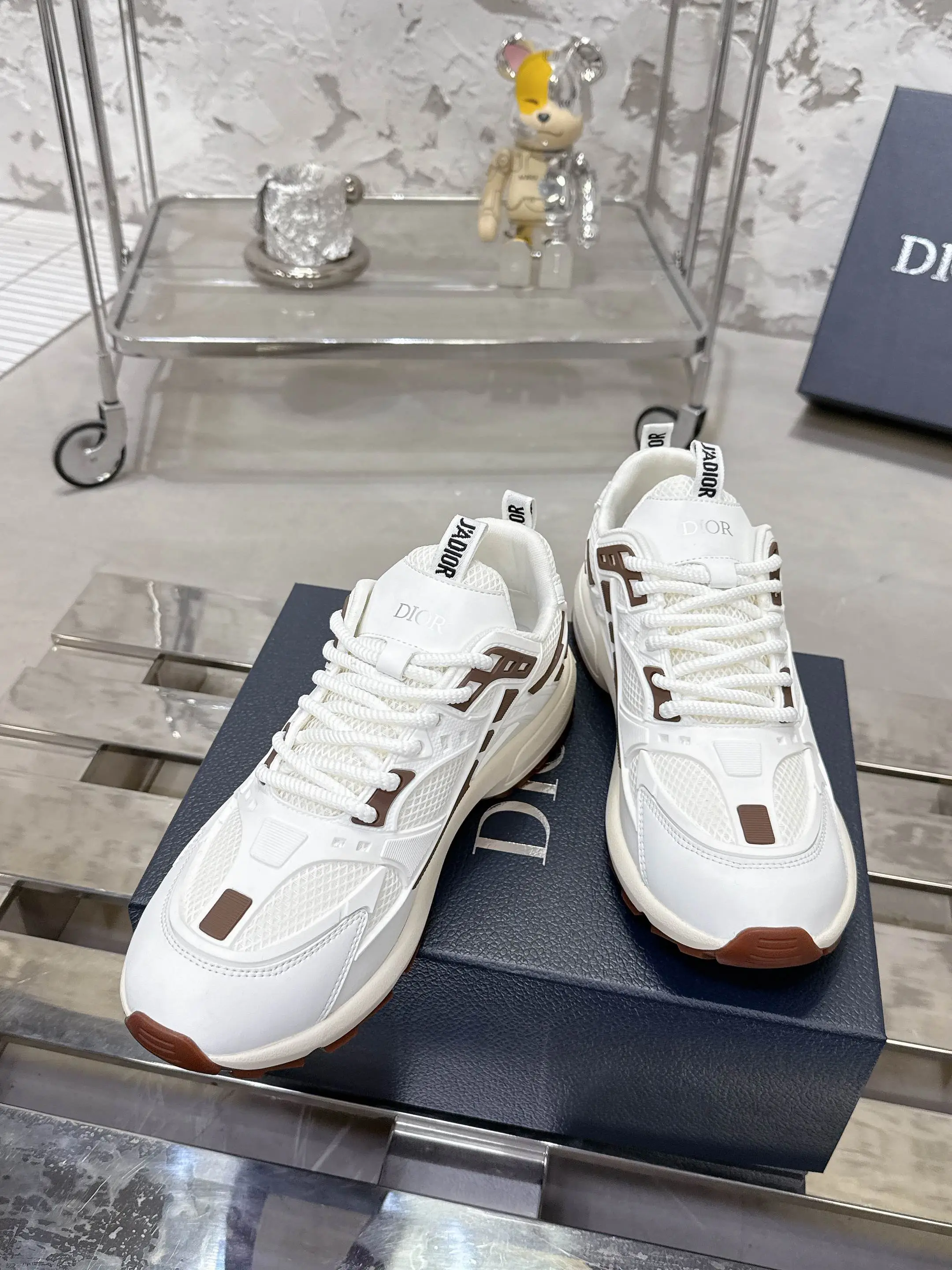 Dior B80 Lounge Master Quality London Paris Delivery