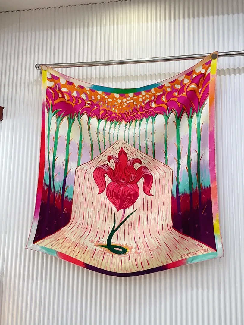 scarf 0070