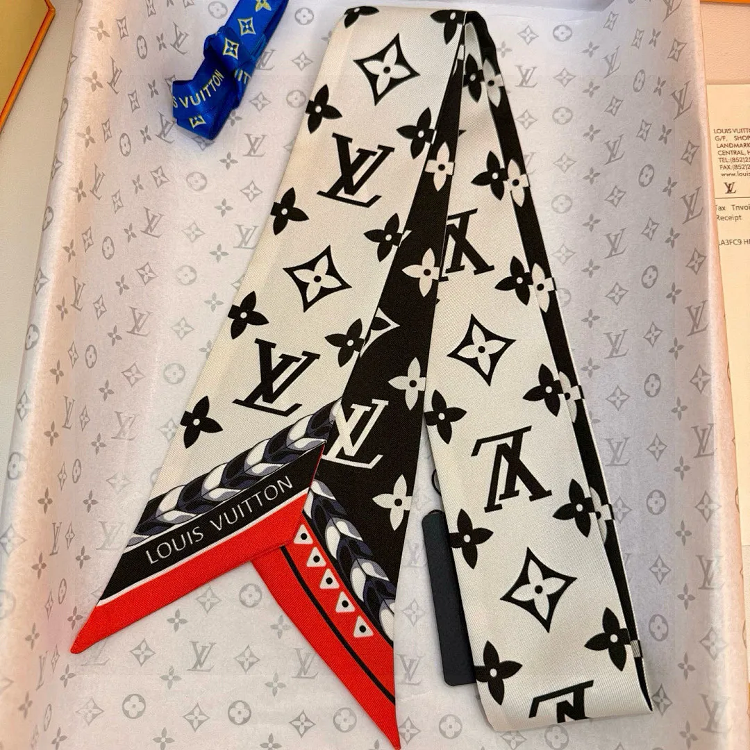 scarf 0138