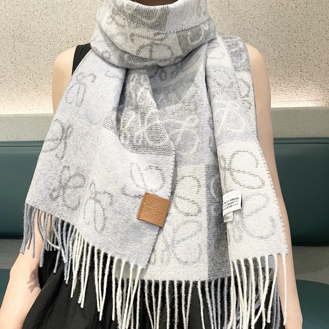 scarf 0088