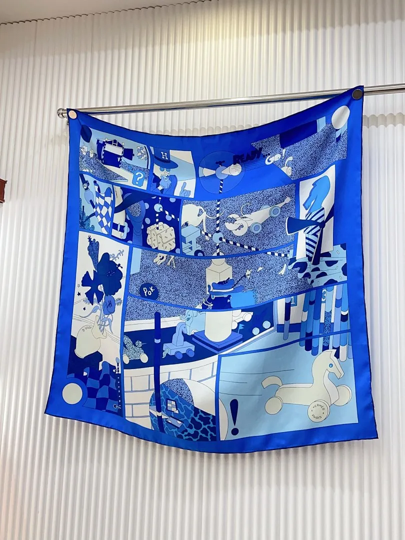 scarf 0057
