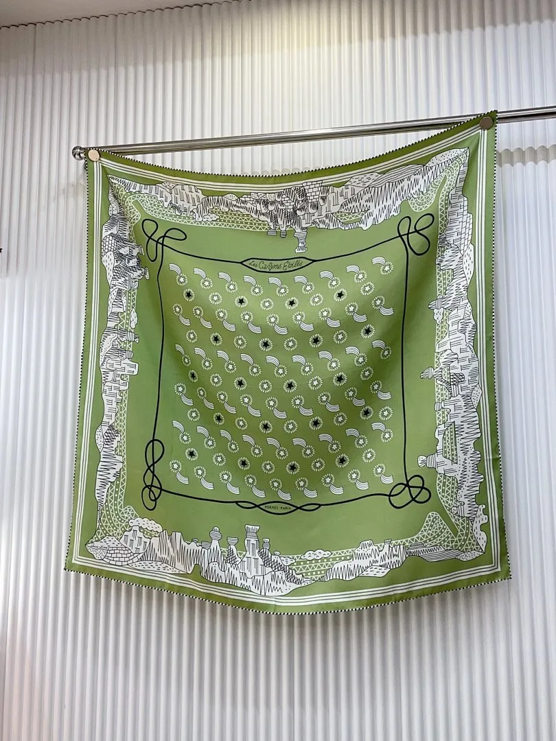 scarf 0067