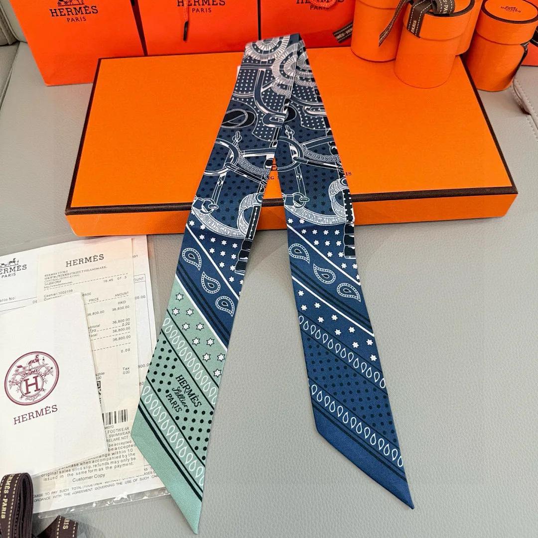 scarf 0198