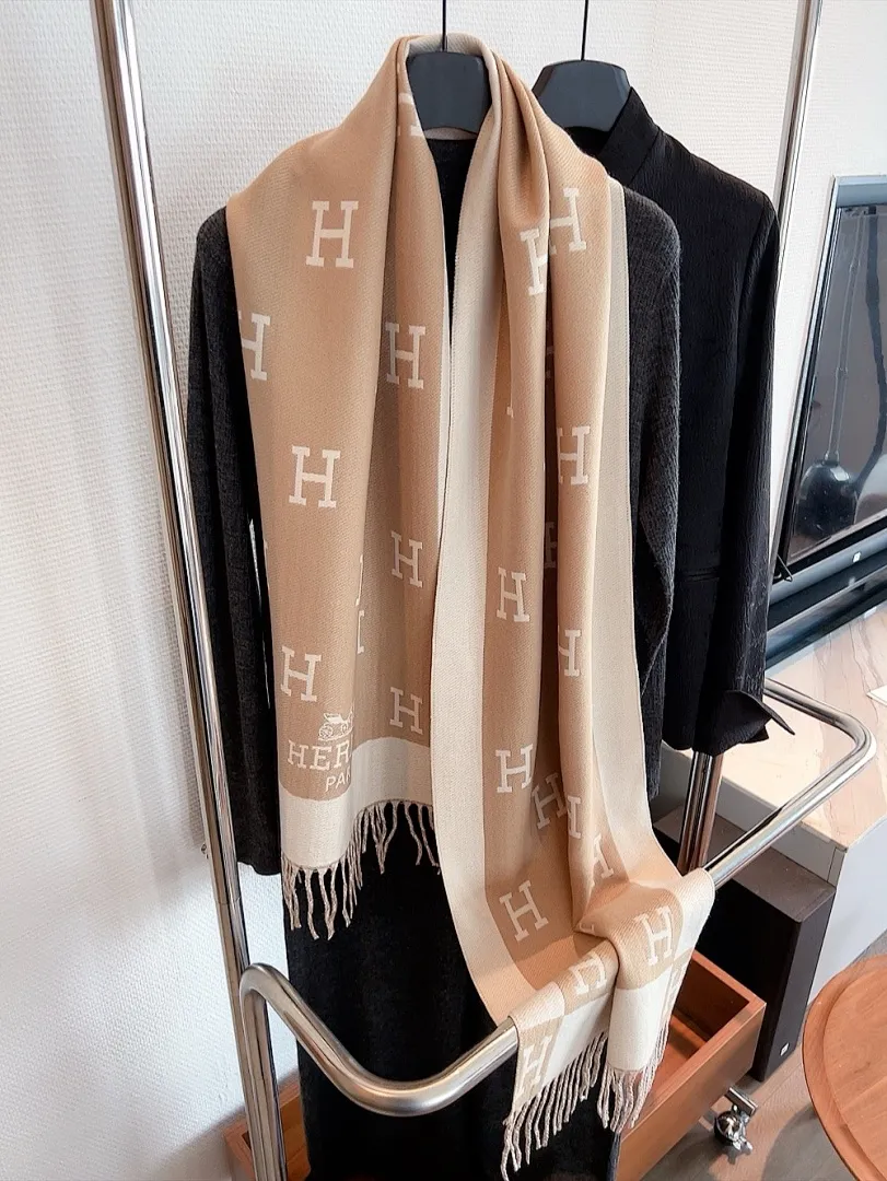 scarf 0122
