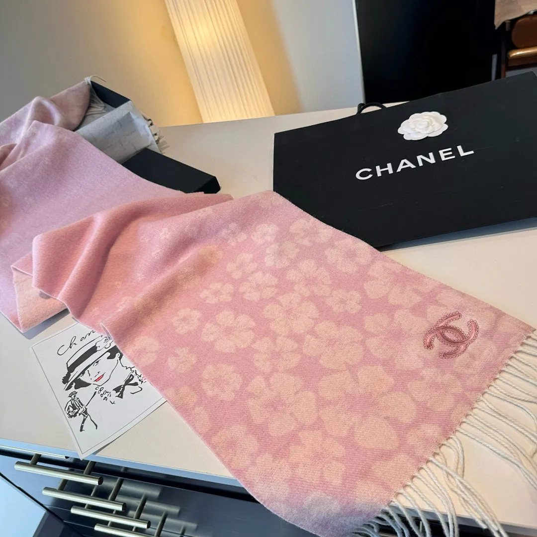 scarf 0012