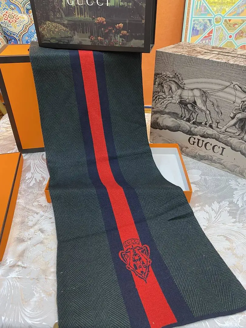 scarf 0113