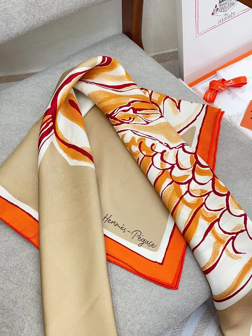 scarf 0077