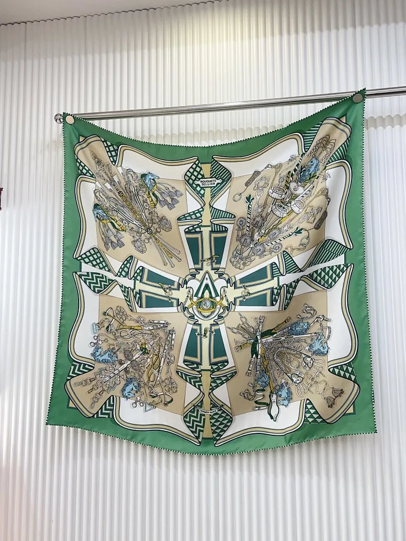 scarf 0053