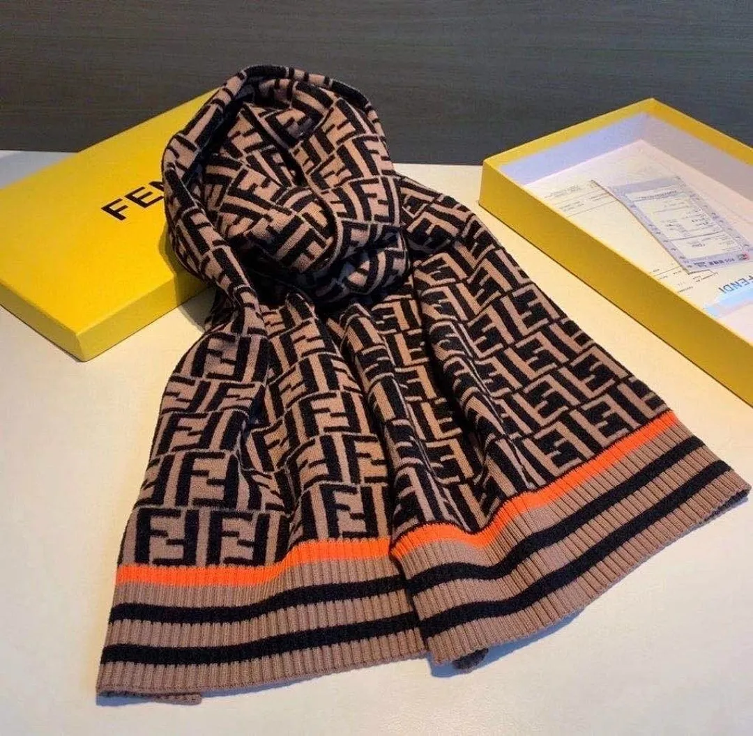 scarf 0101
