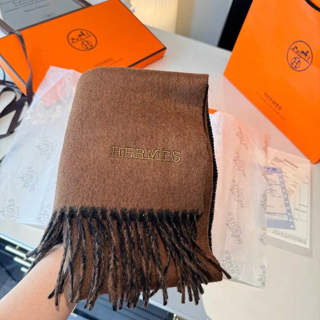 scarf 0007