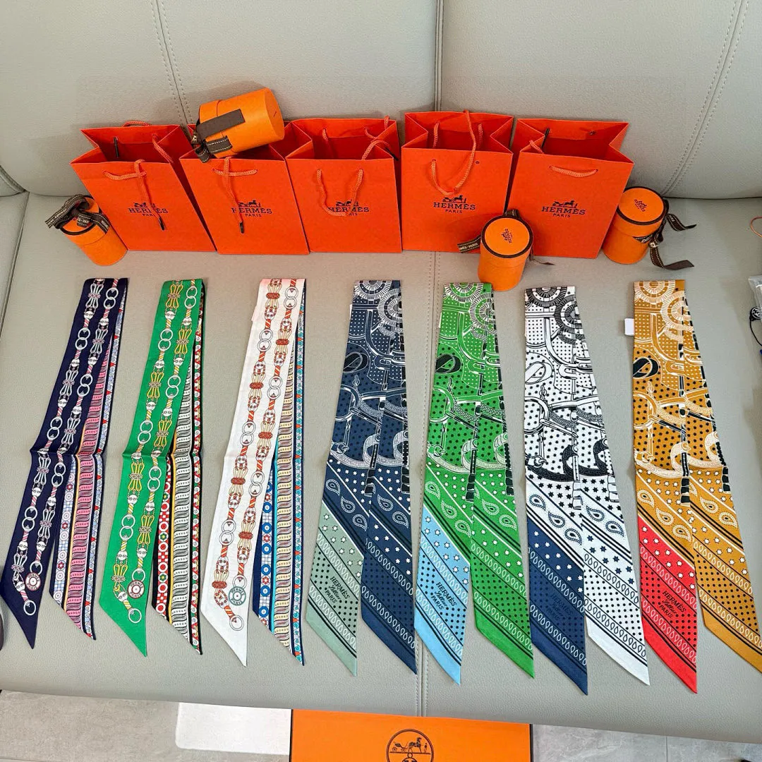 scarf 0199
