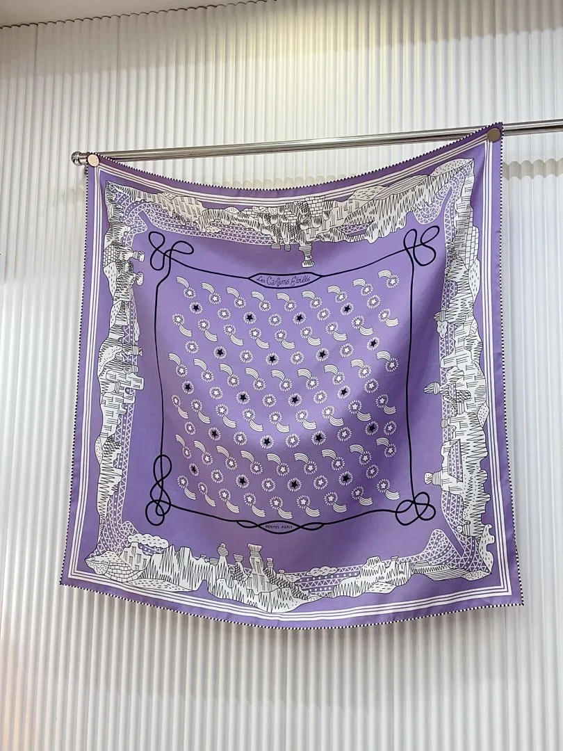 scarf 0065