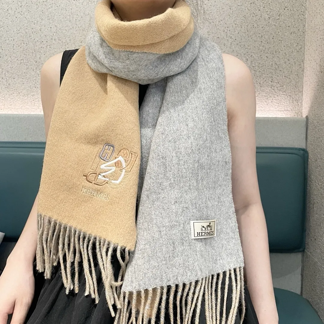 scarf 0081