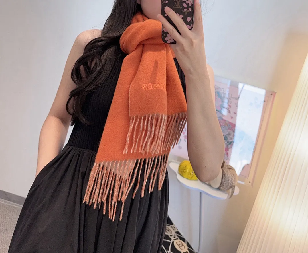 scarf 0007