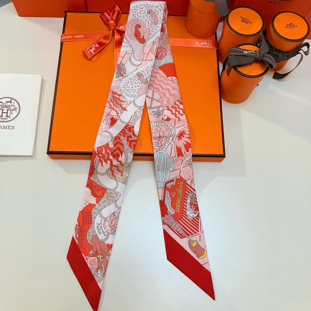 scarf 0191