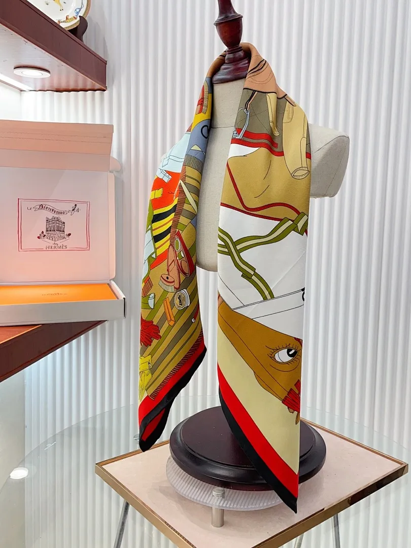 scarf 0019