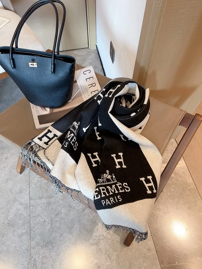 scarf 0122