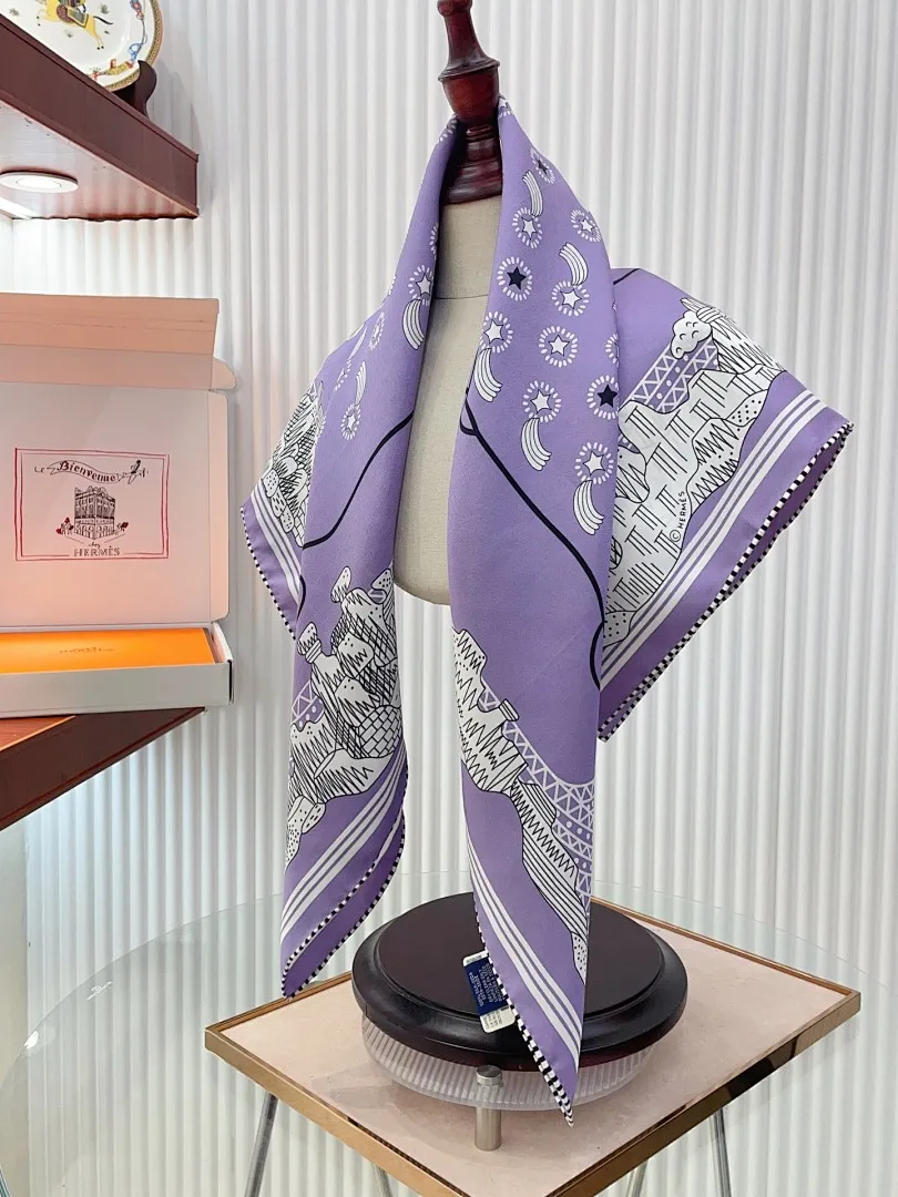 scarf 0065
