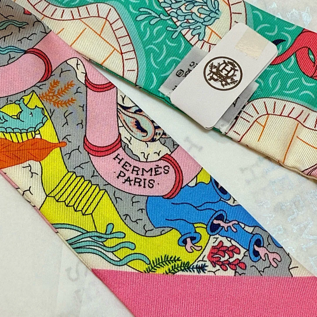 scarf 0190