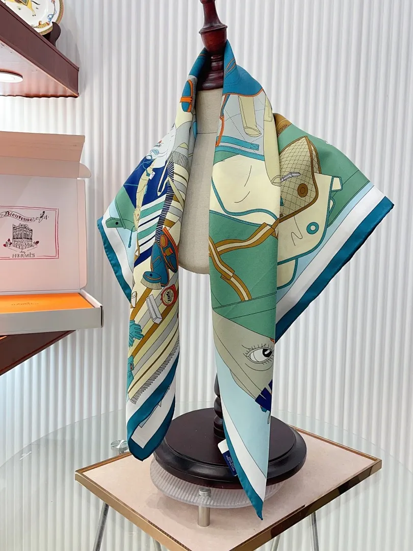 scarf 0017