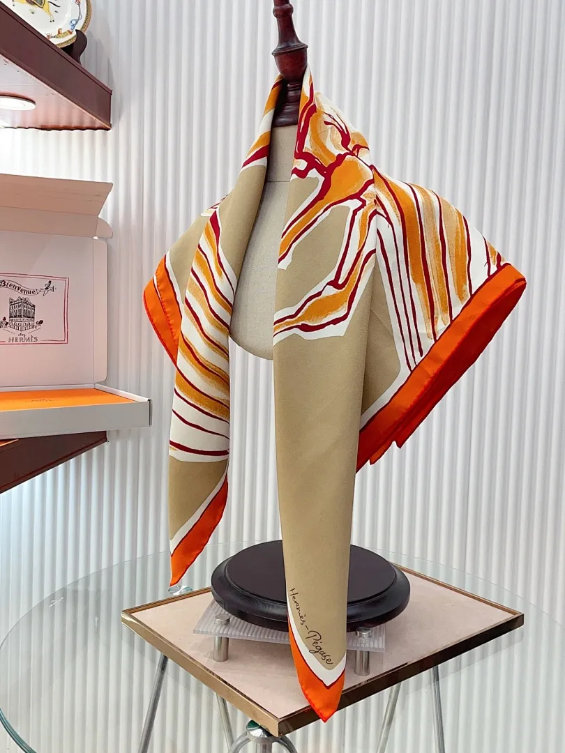 scarf 0077
