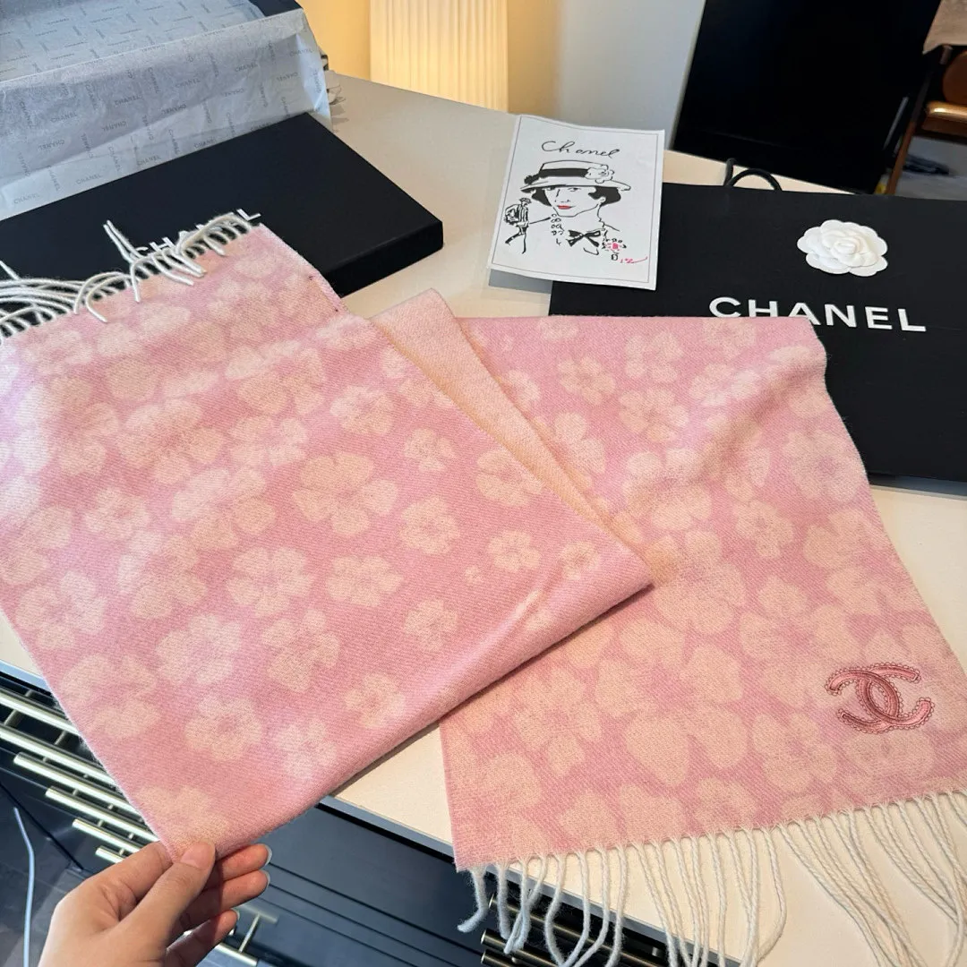 scarf 0012