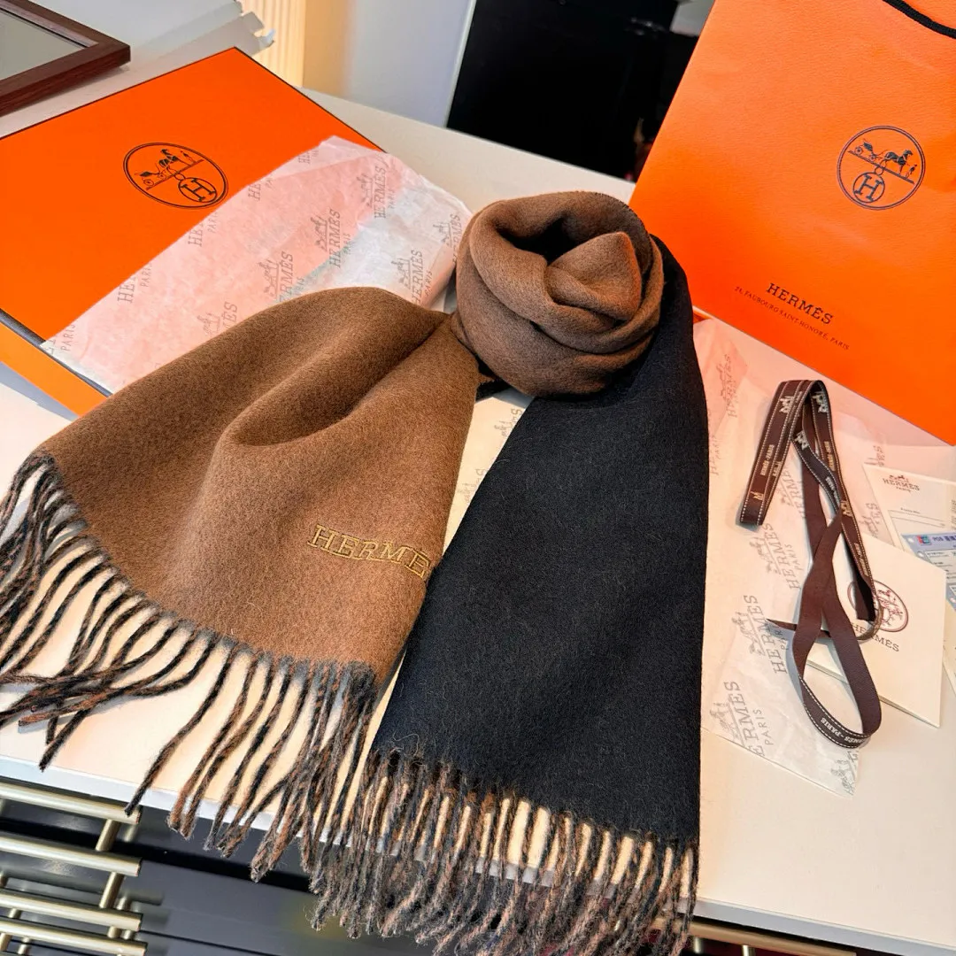 scarf 0007