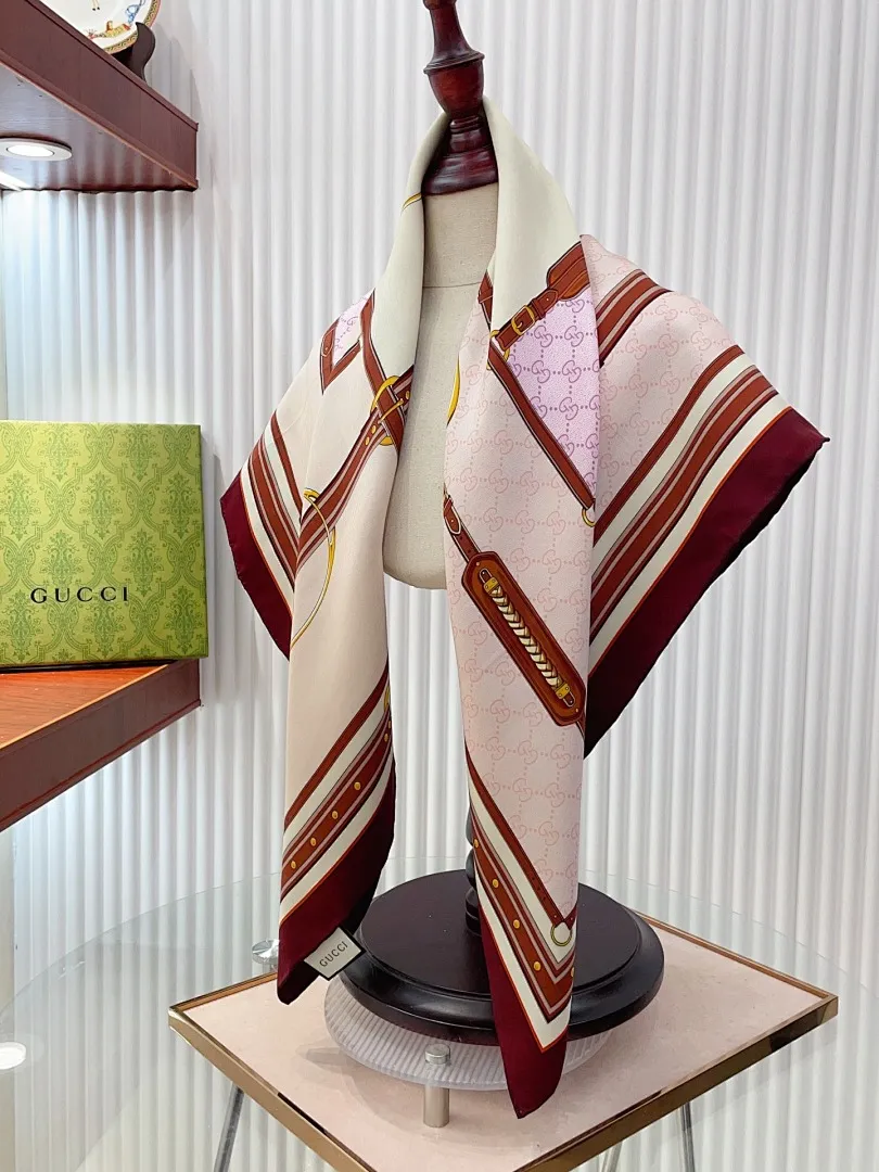 scarf 0000
