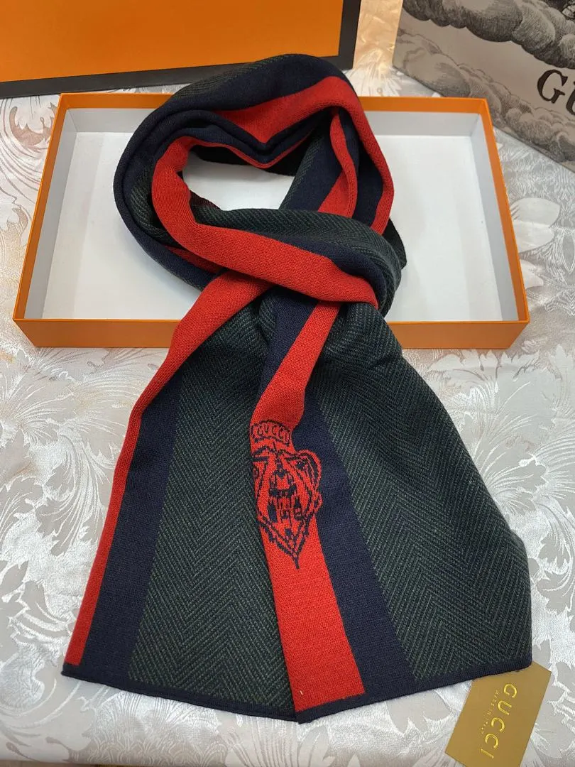 scarf 0113