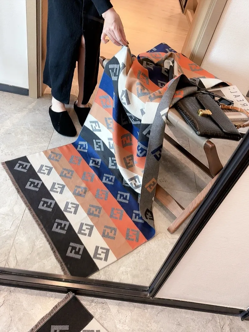scarf 0107