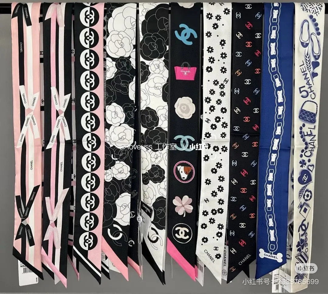 scarf 0151