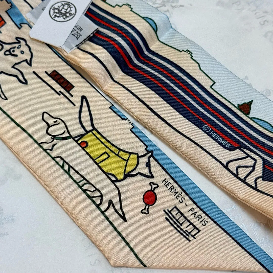 scarf 0168