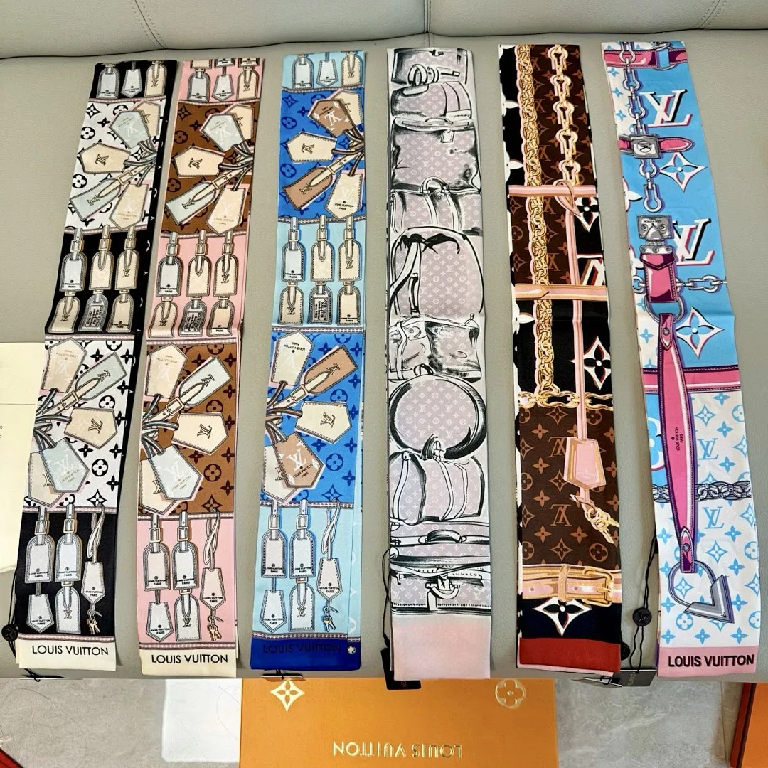 scarf 0128