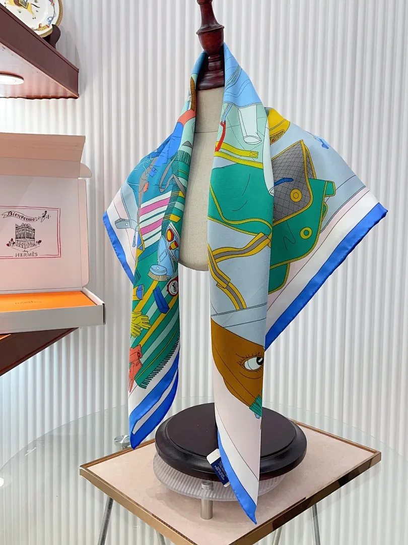 scarf 0018