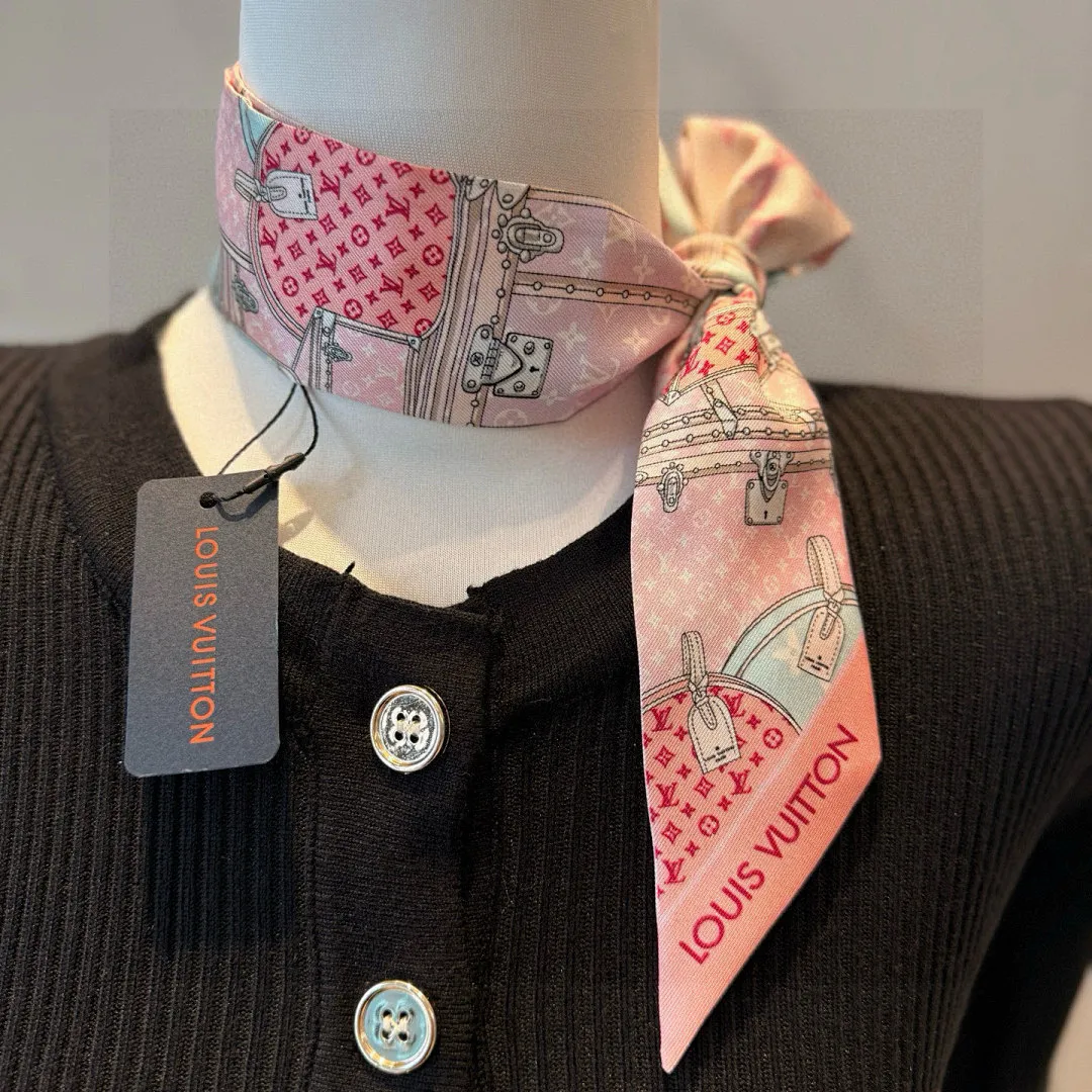 scarf 0153