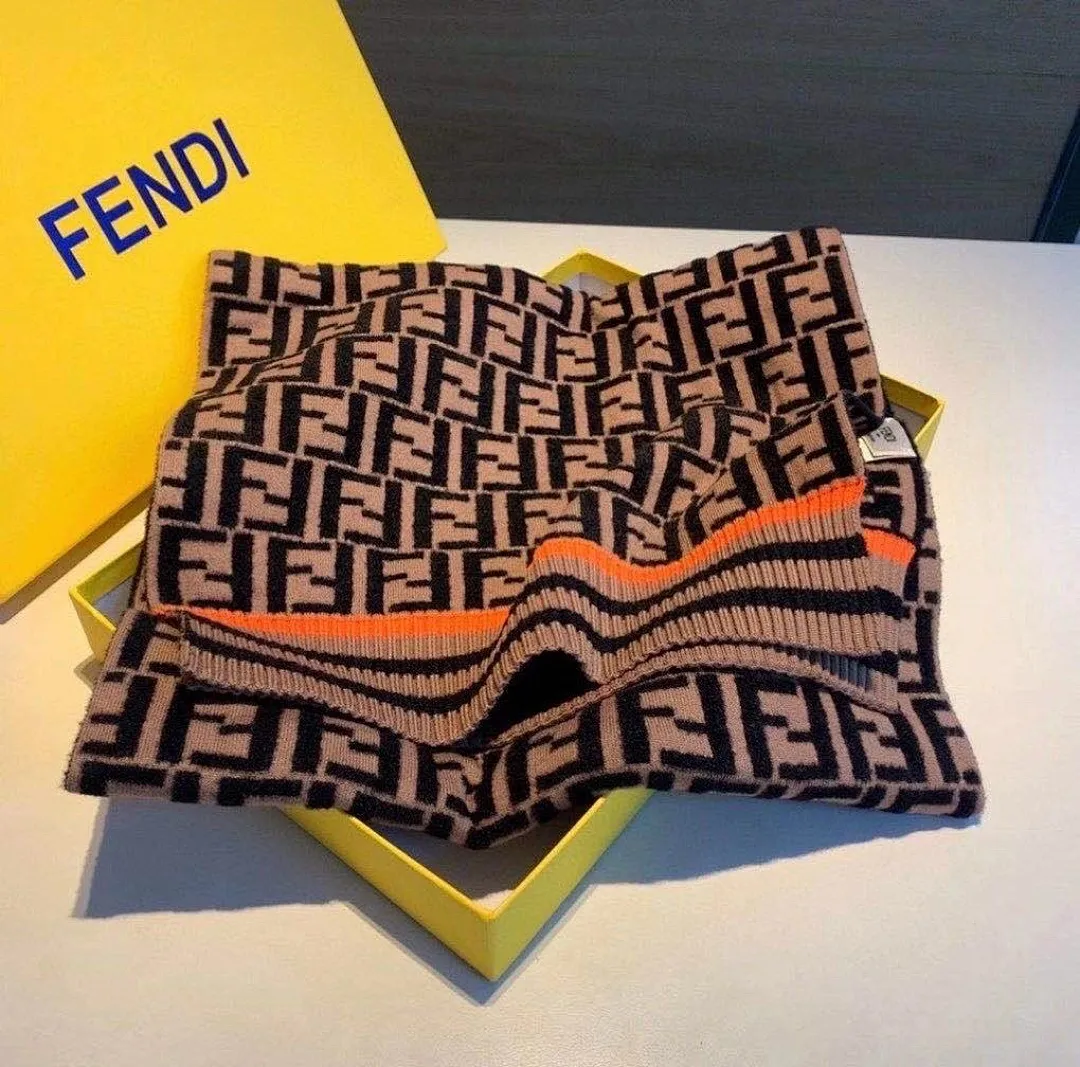 scarf 0101