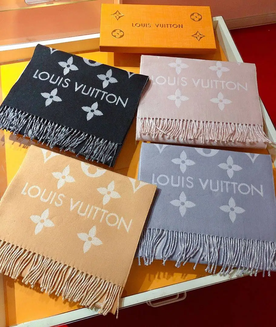 scarf 0089