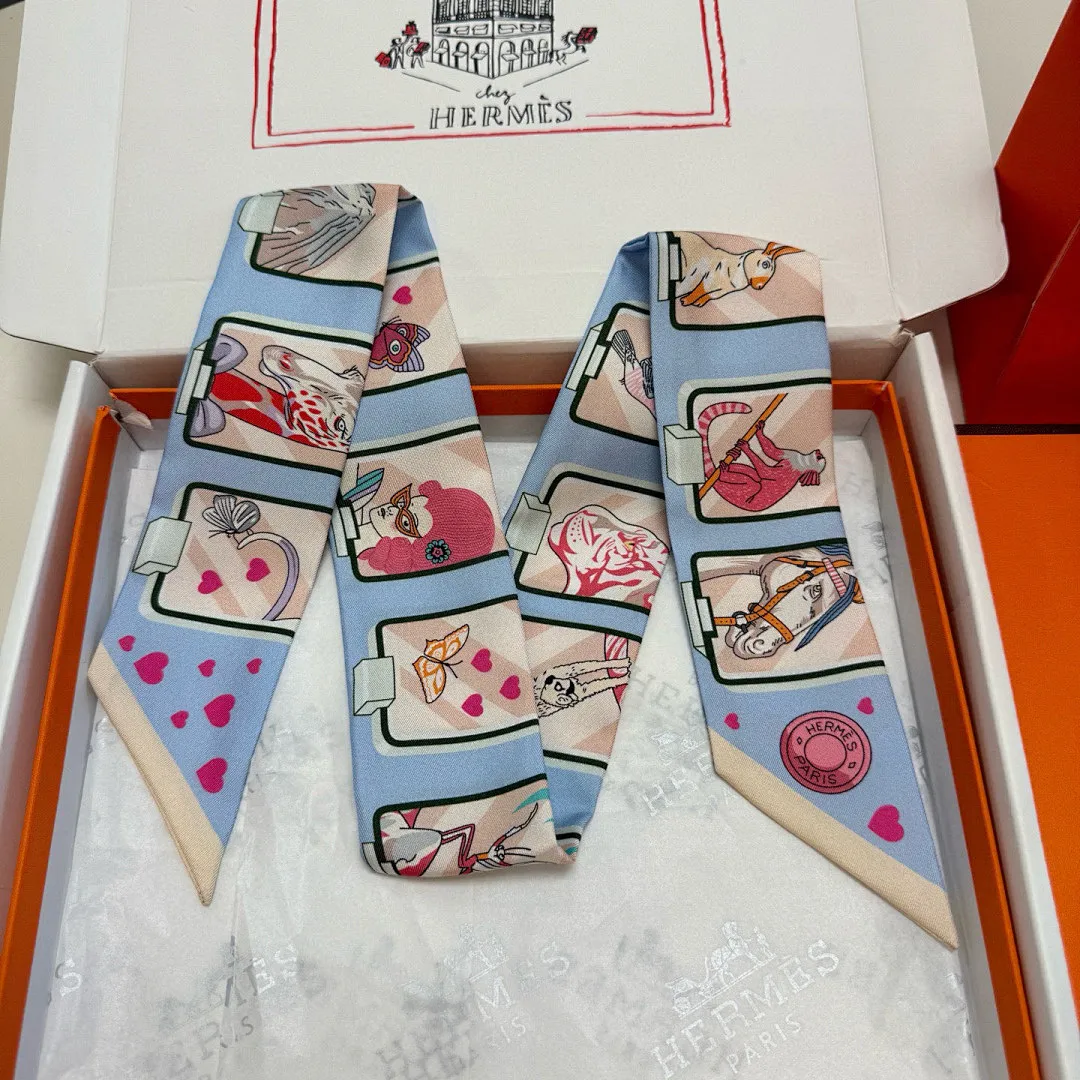 scarf 0205