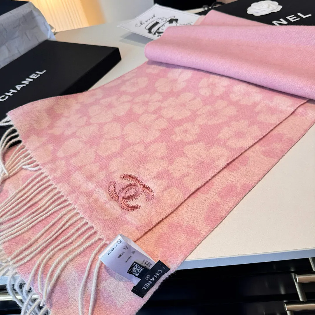 scarf 0012