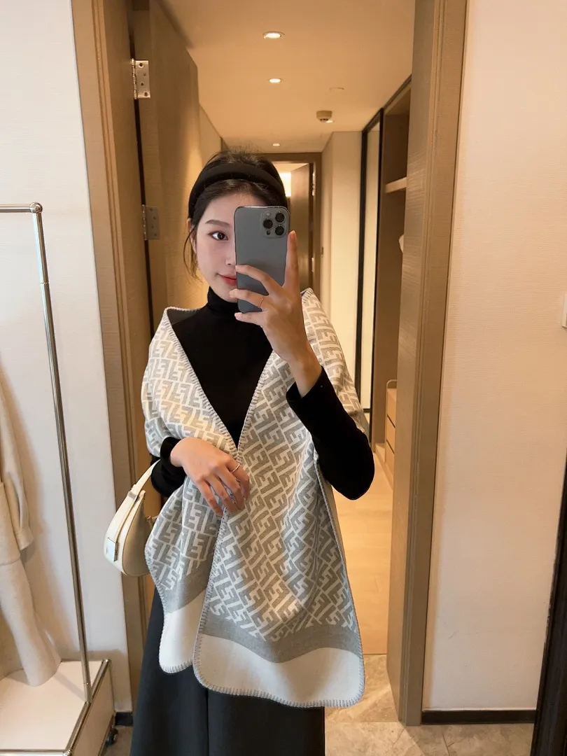 scarf 0091