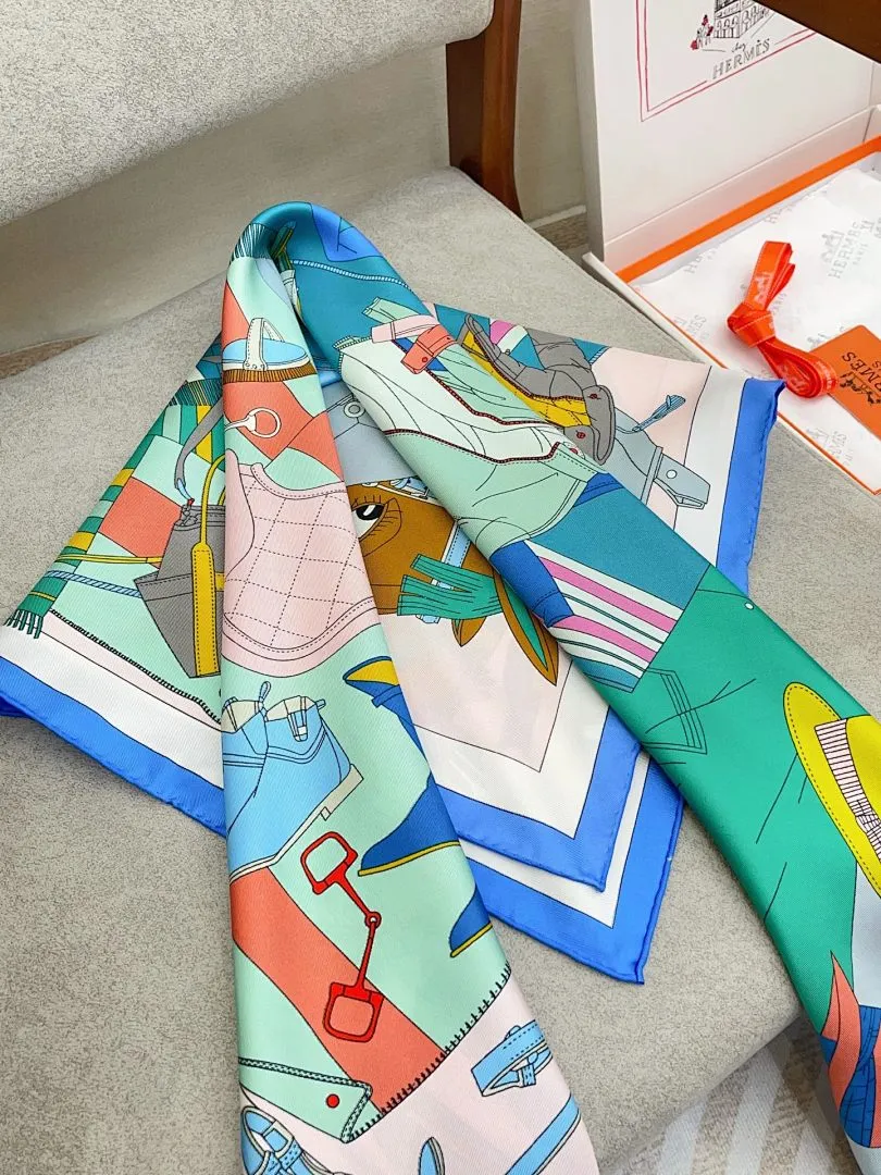 scarf 0018
