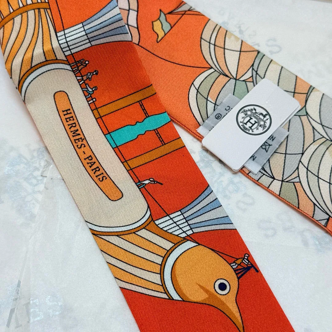 scarf 0158