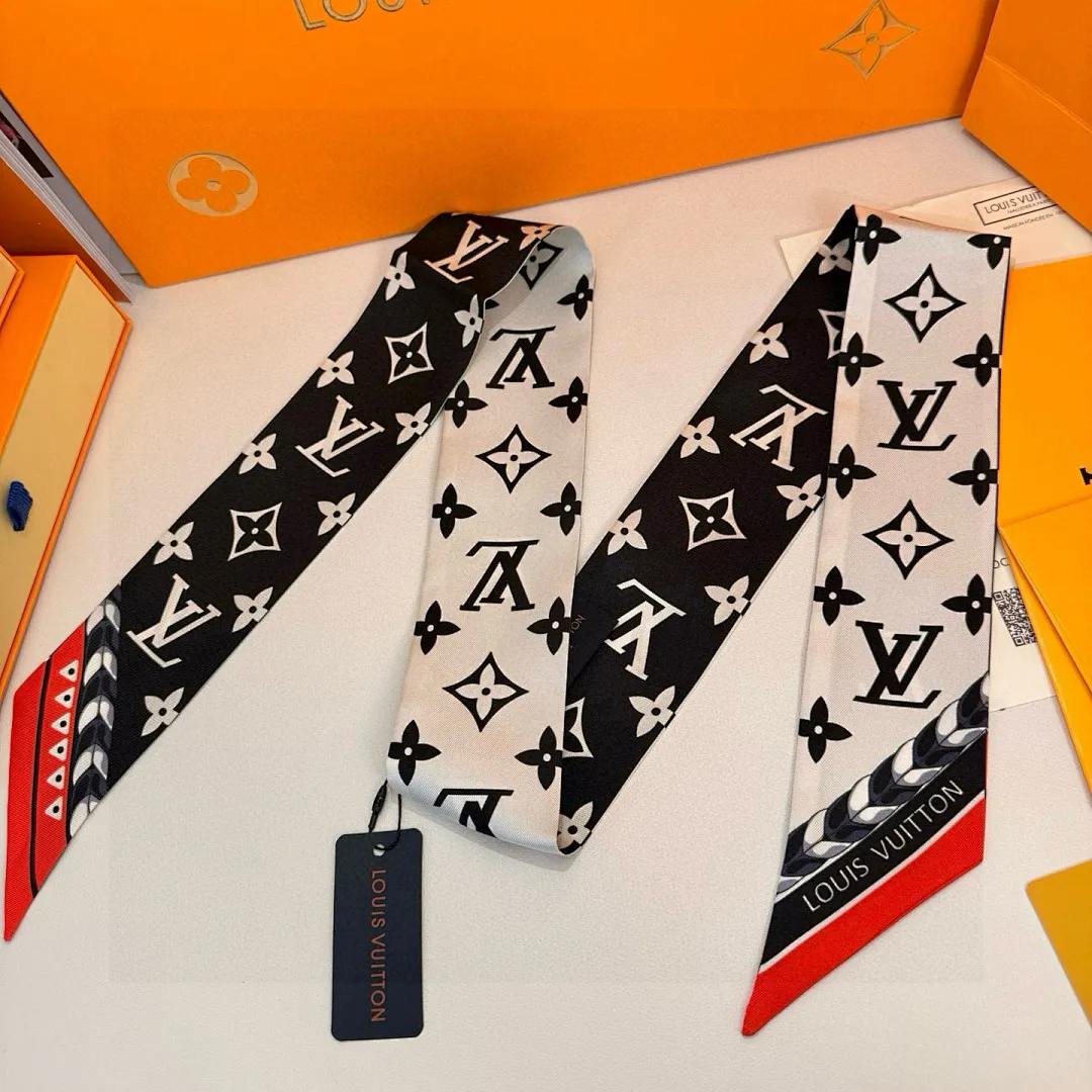 scarf 0138
