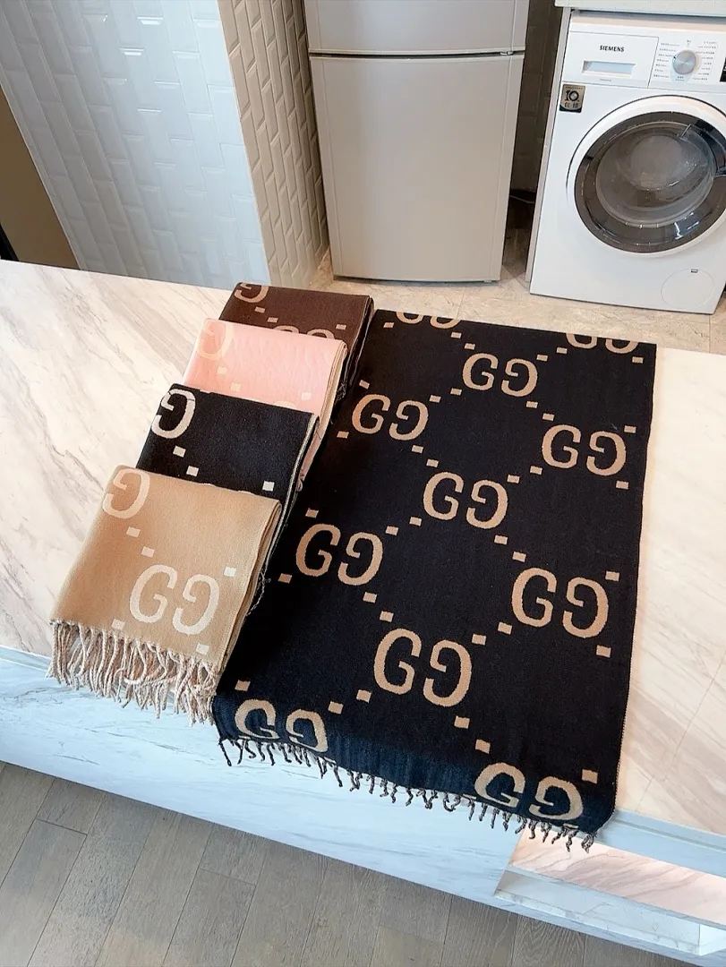 scarf 0123