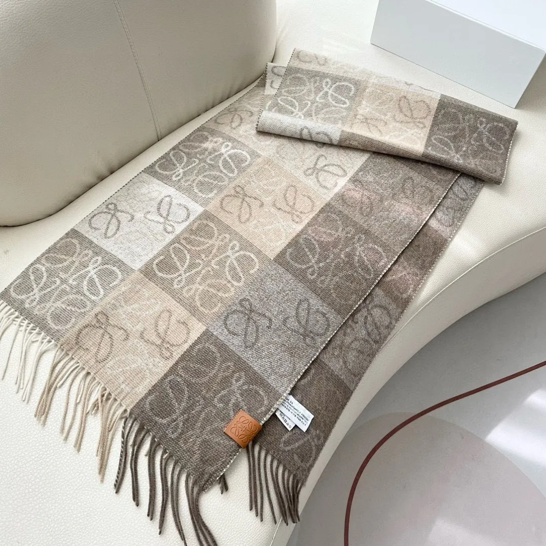 scarf 0087