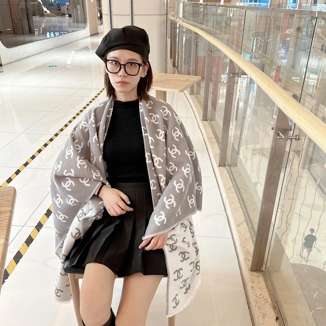 scarf 0099