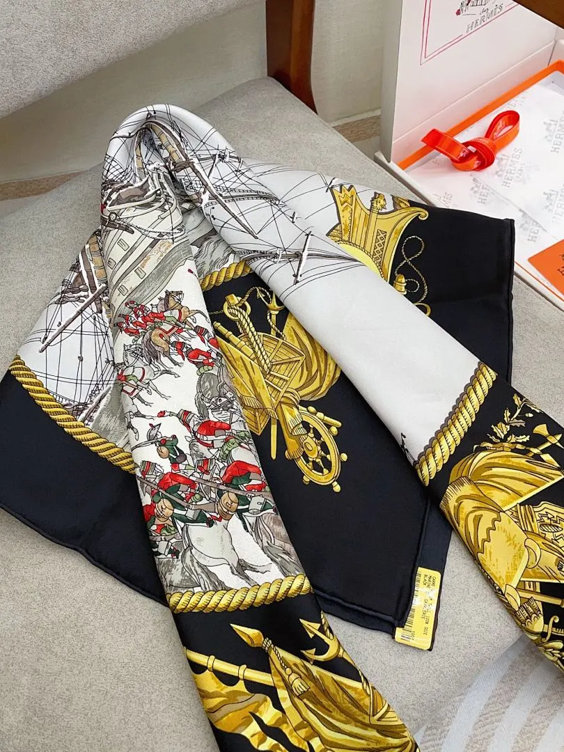 scarf 0063